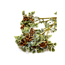 Sztuczny kwiat Gałazka  Kwiaty Polne 60cm